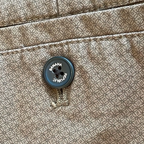 Men’s quality chinos - Picture 3 of 4